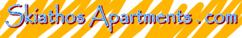 Skiathos Apartments