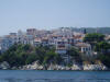skiathos town